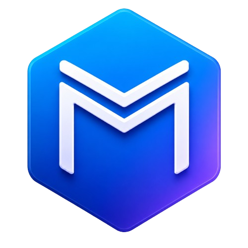 MAV Online Solutions logo